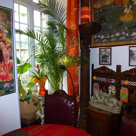 Spacieux Zen 3pièces Centre Nizza