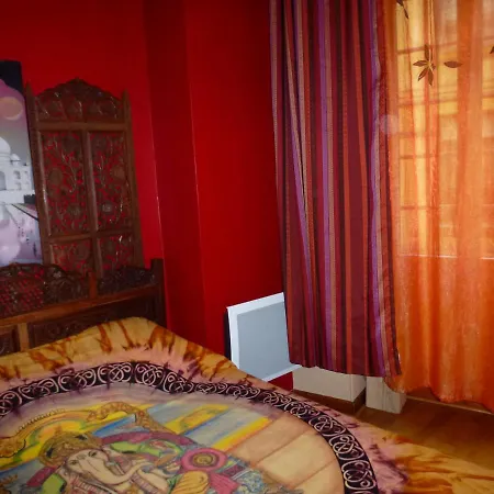 Spacieux Zen 3pieces Centre Apartment
