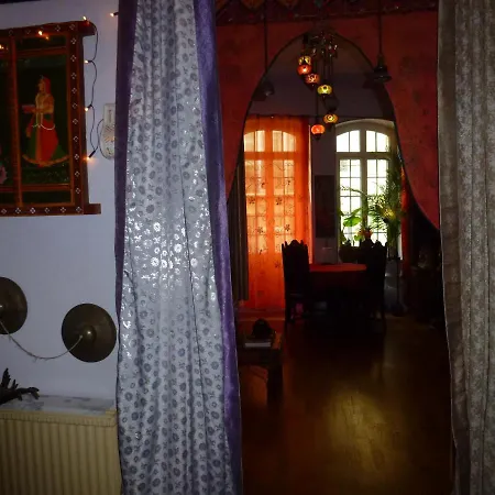 Apartment Spacieux Zen 3pieces Centre